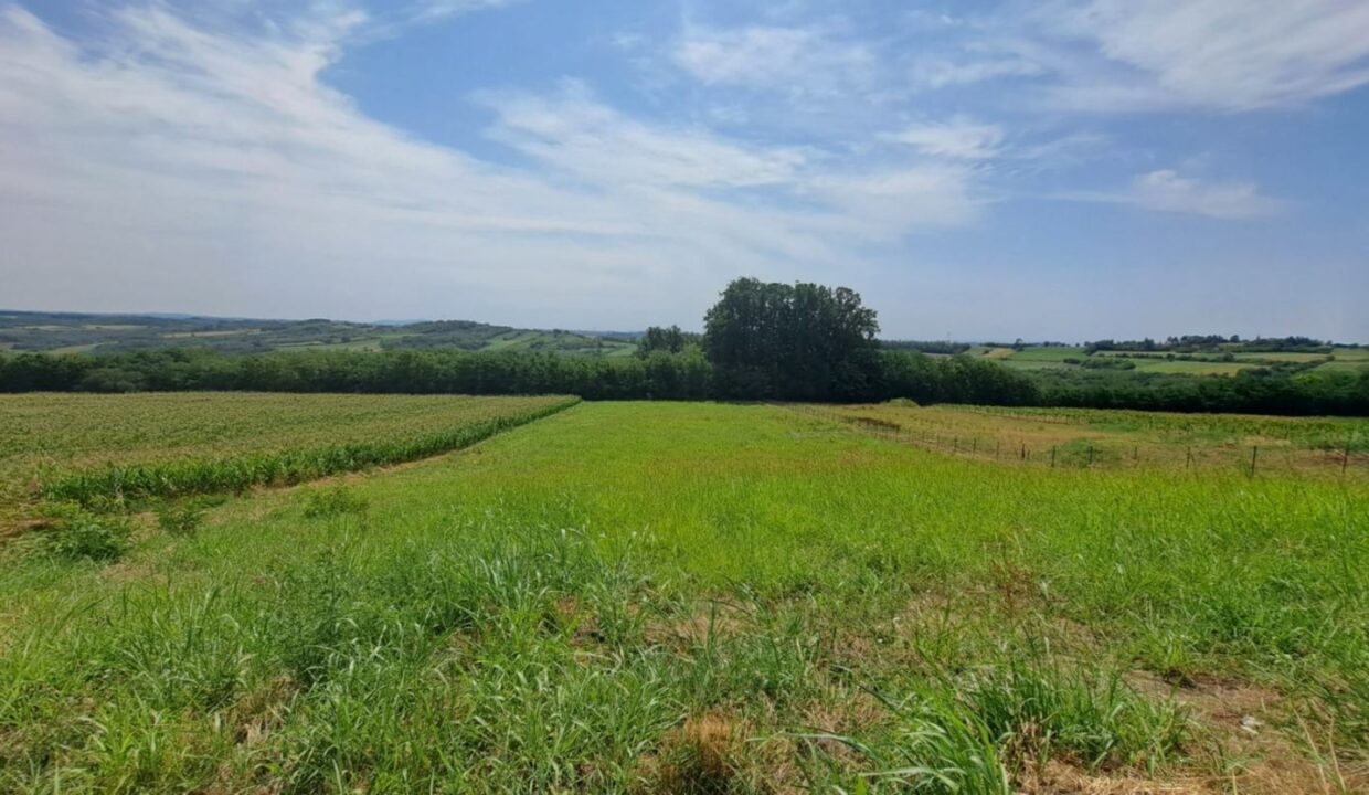 barič plac