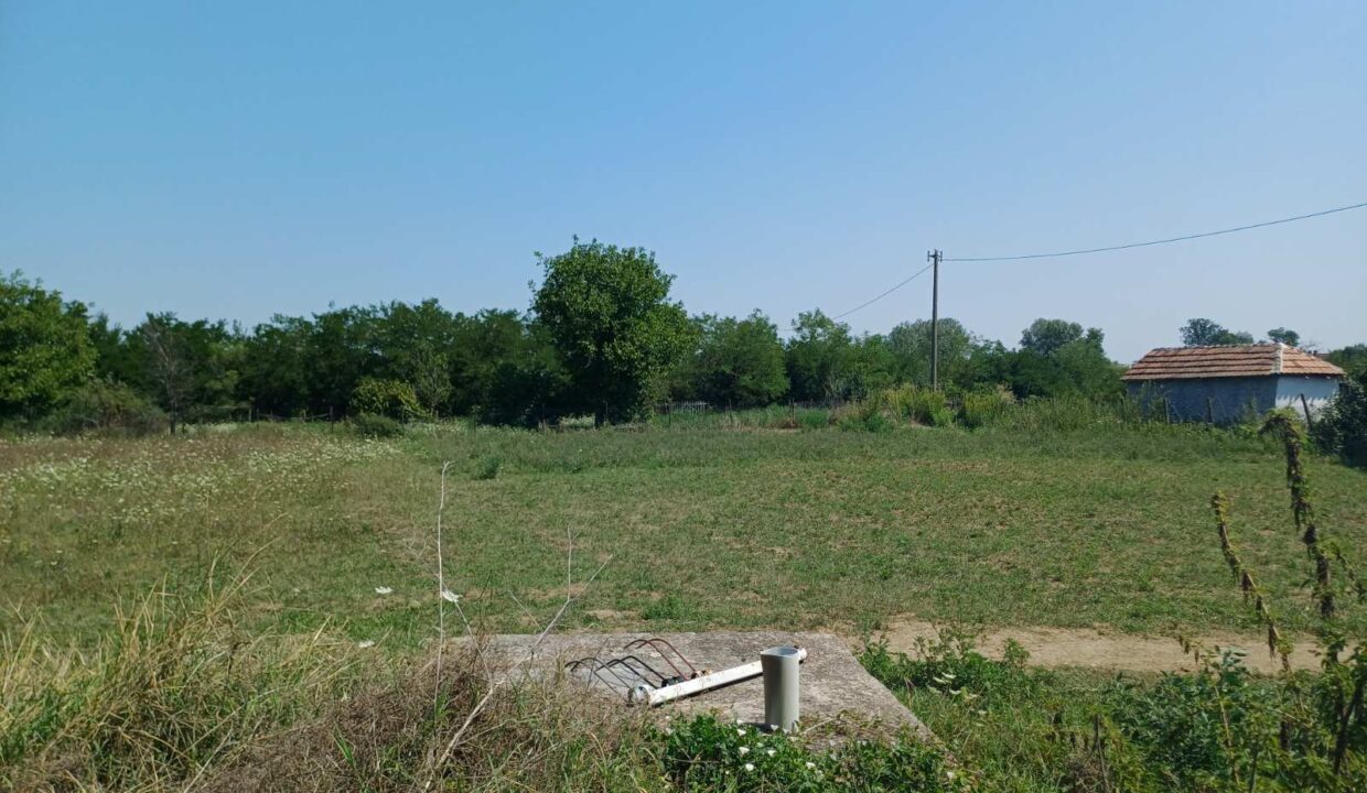 kuća grabovac