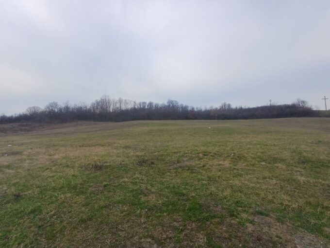 Građevinski plac 1,5 ha, Jasenak, Obrenovac, 55.000€