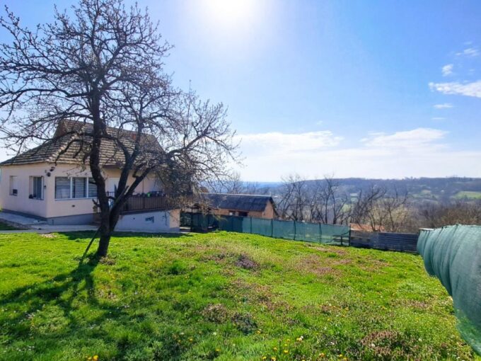 Kuća 88 m², plac 7 ari, Baljevac, Obrenovac, 55.000€