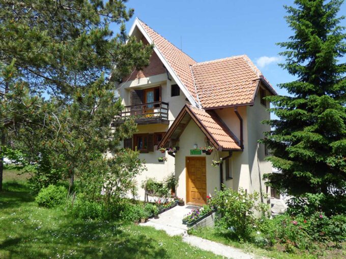 Kuća 250 m², 10 ari, Divčibare, planina Maljen, 250.000€