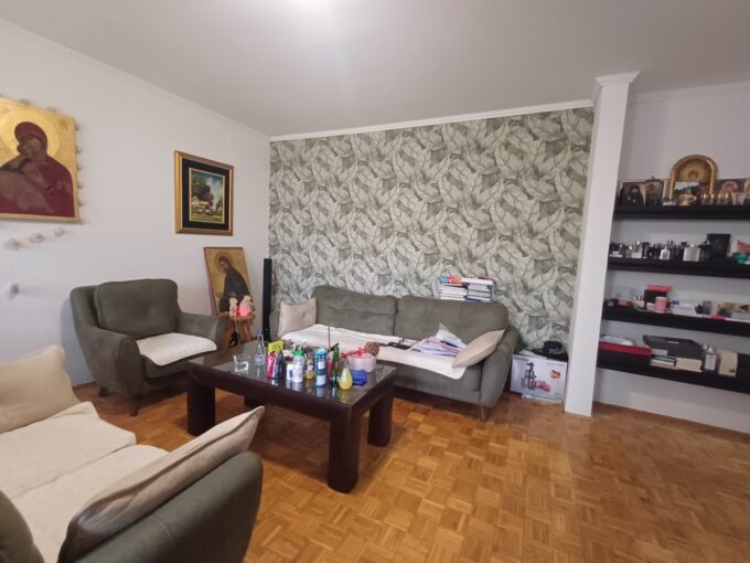 Troiposoban  stan 100 m², II sprat, Obrenovac, Rojkovac, 150.000€