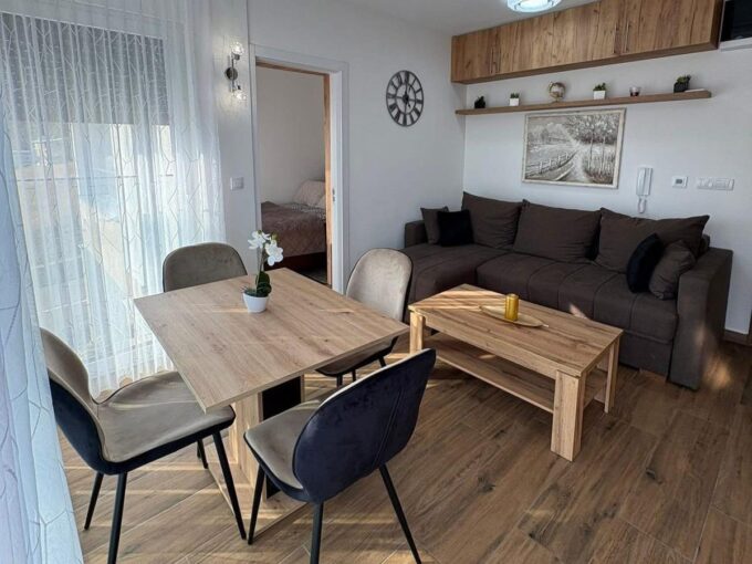 Stan 26 m², VPR, Divčibare, 60.000 € (NAMEŠTEN)